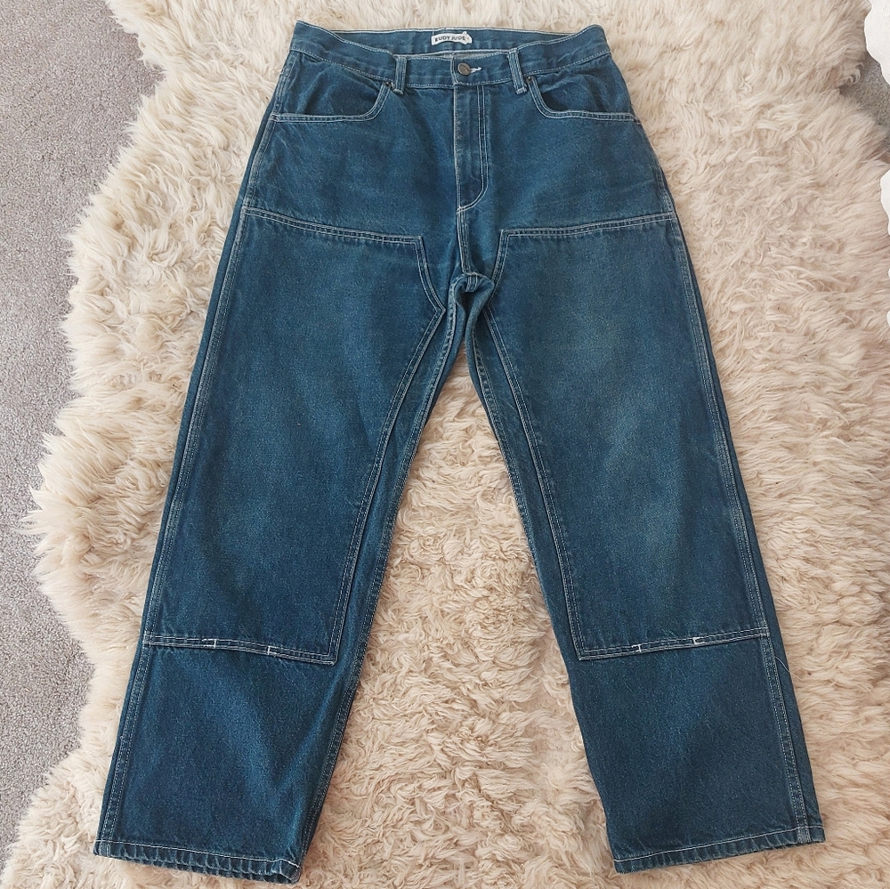 RUDY JUDE INDIGO UTILITIES